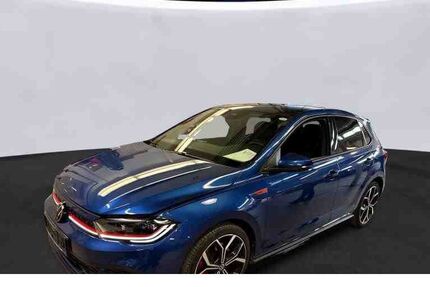 VW Polo 39.500 km 24.449 &euro; Büdingen-Düdelsheim 63654