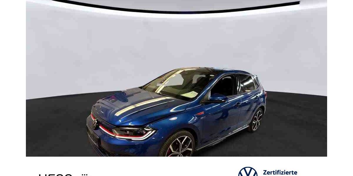 VW Polo 39.500 km 24.449 &euro; Büdingen-Düdelsheim 63654