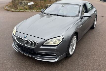 Alpina B6 198.000 km 34.990 € Bruck in der Oberpfalz 92436