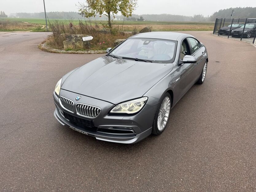 Alpina B6 198.000 km 34.990 € Bruck in der Oberpfalz 92436