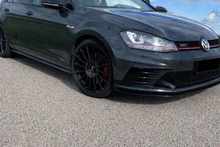 VW Golf 140.000 km 22.500 &euro; Arzfeld 54687