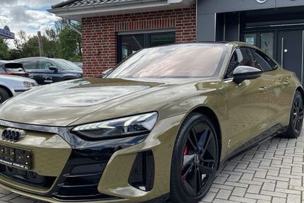 Audi RS e-tron GT 29.895 km 69.790 &euro; Lünne ( Plantlünne ) 48480