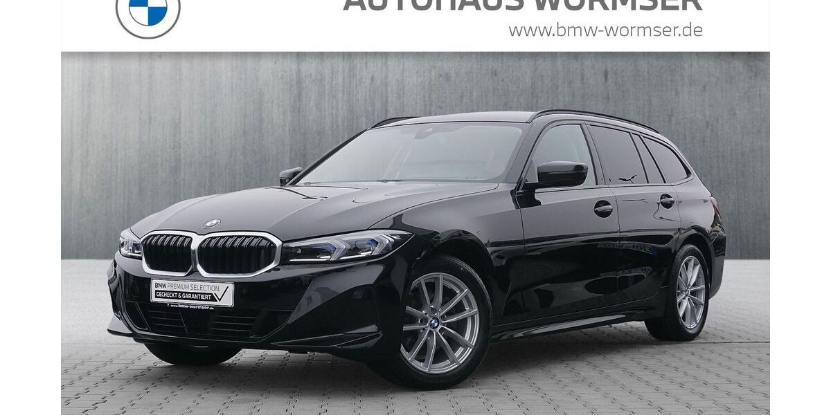 BMW 320 31.778 km 39.290 &euro; Coburg 96450
