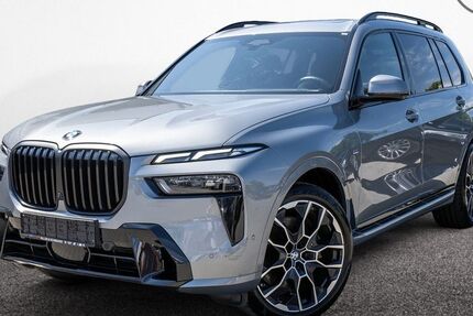 BMW X7 21.300 km 89.900 &euro; Schönefeld OT Großziethen 12529