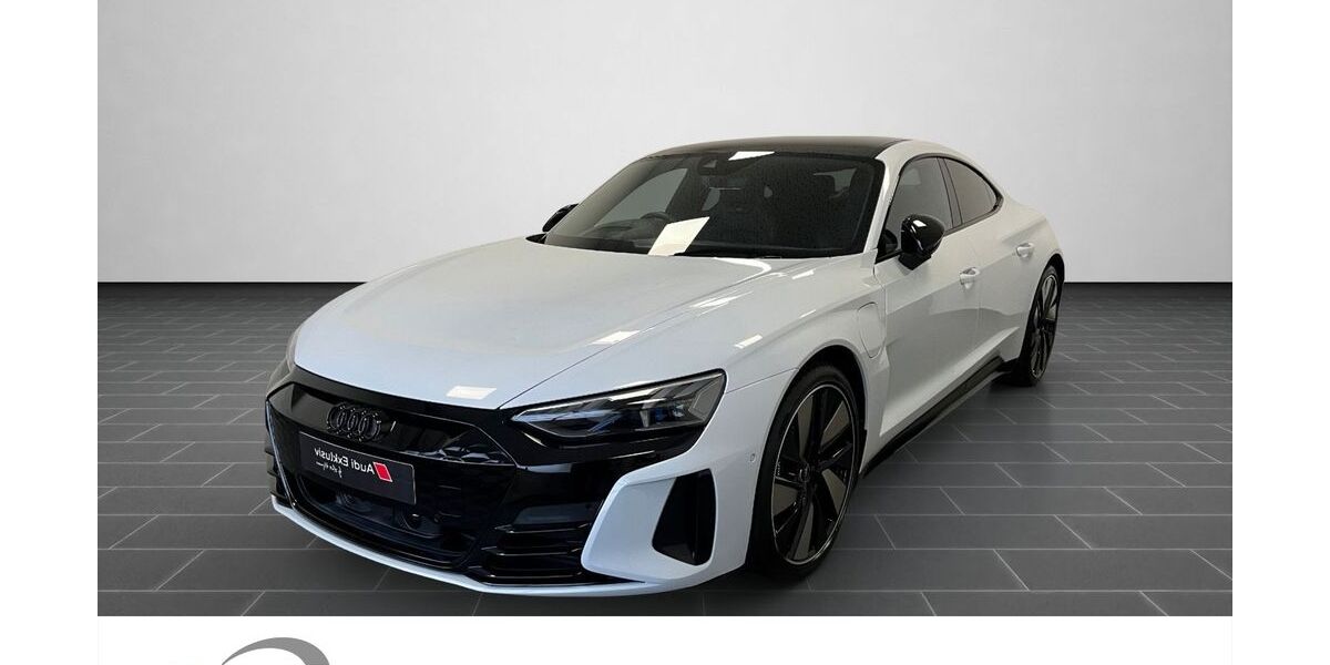 Audi RS e-tron GT 24.463 km 63.900 &euro; Walldorf 69190