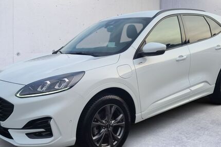 Ford Kuga 10.365 km 30.870 &euro; Konstanz 78467