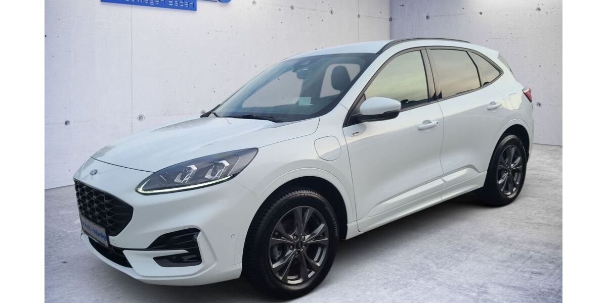 Ford Kuga 10.365 km 30.870 &euro; Konstanz 78467