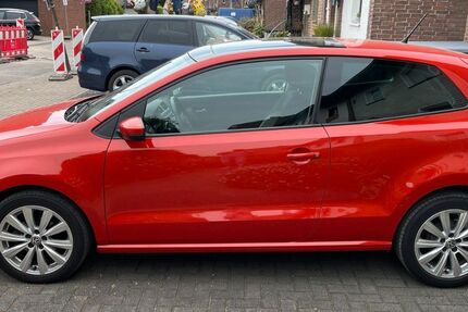 VW Polo 97.500 km 6.999 &euro; Geldern 47608