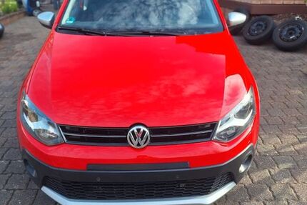 VW Polo 104.000 km 7.500 &euro; Wirfus 56814