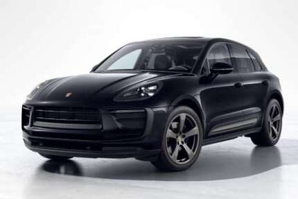 Porsche Macan 25.000 km 69.950 &euro; Koblenz 56070