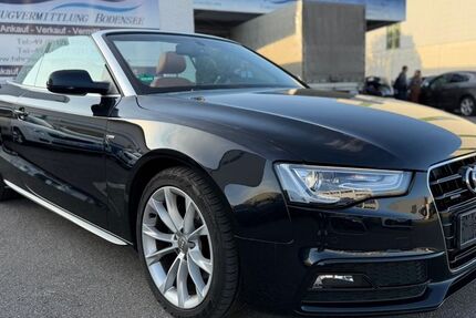 Audi A5 111.000 km 17.990 &euro; Ravensburg 88214
