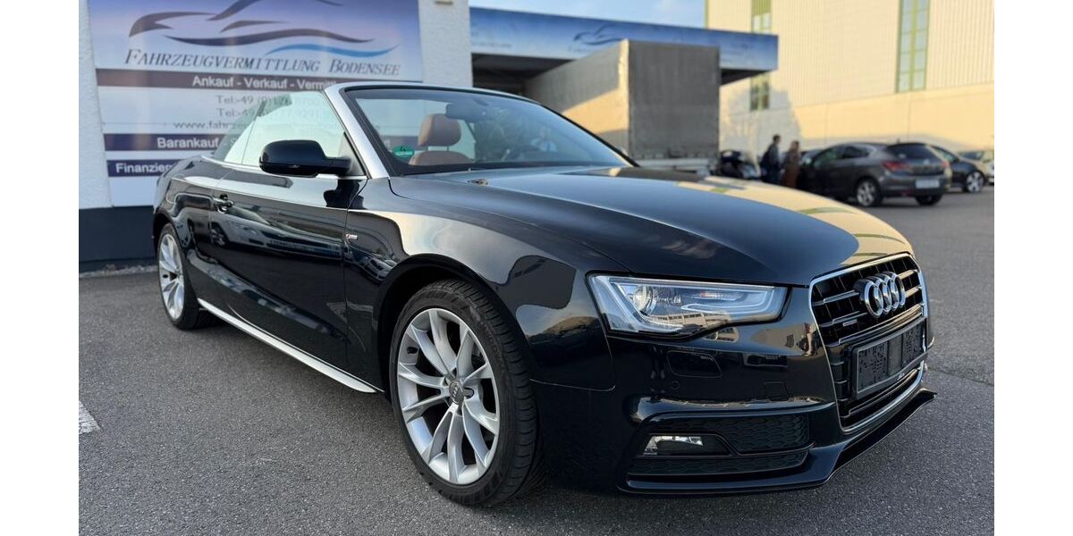 Audi A5 111.000 km 17.990 &euro; Ravensburg 88214