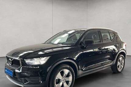 Volvo XC40 93.975 km 26.450 € Frankfurt am Main 60486