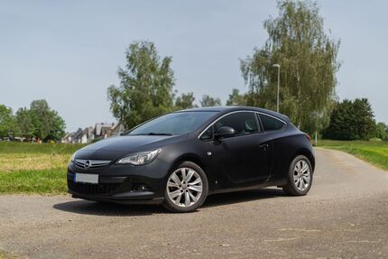 Opel Astra 209.000 km 4.350 &euro; Kempfeld 55758