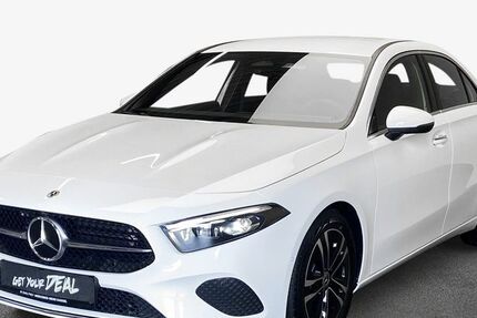 Mercedes-Benz A 180 3.591 km 27.860 &euro; Kassel 34123