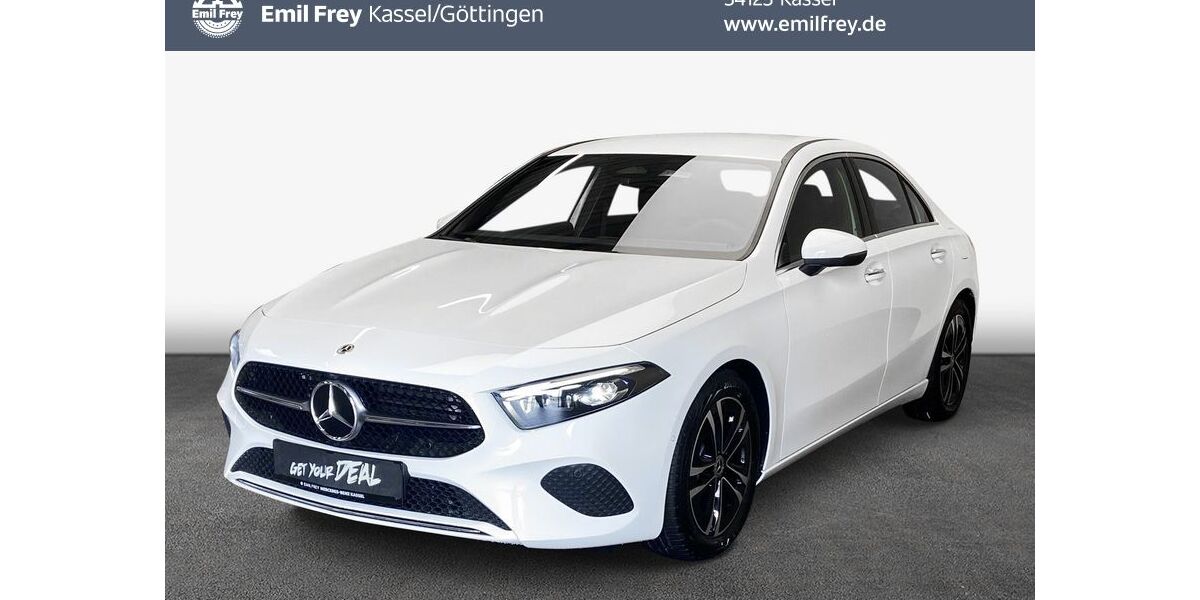 Mercedes-Benz A 180 3.591 km 27.860 &euro; Kassel 34123