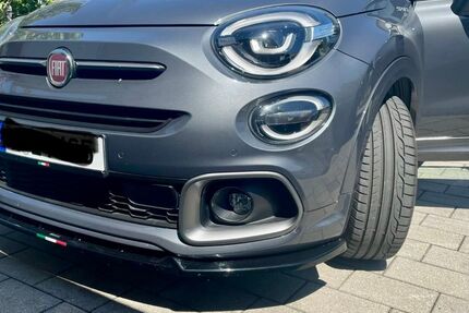 Fiat 500X 39.000 km 16.350 &euro; Osterhofen 94486