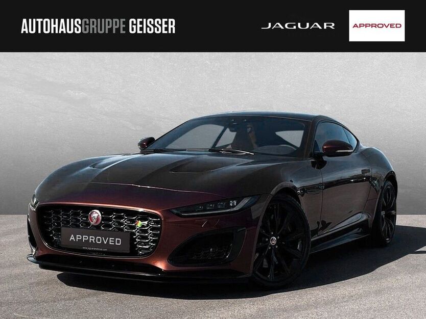 F-Type
