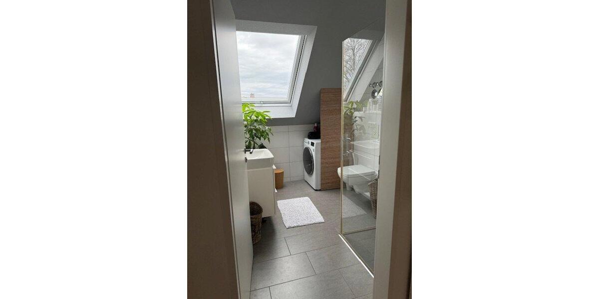 Maisonettenwohnung Drensteinfurt - 2.5 Zimmer, 90 m&sup2;, 1.100&euro; | Angebot:26675442