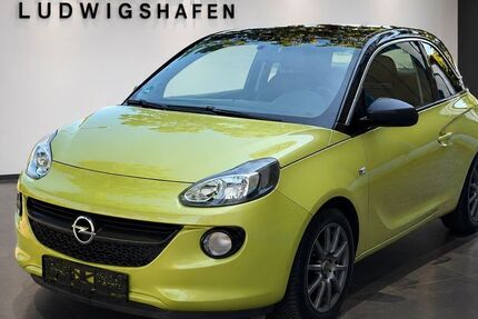 Opel Adam 52.000 km 6.800 &euro; Ludwigshafen 67071