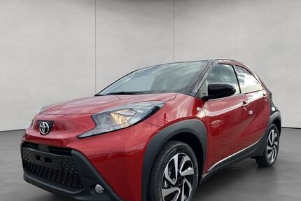 Toyota Aygo (X) 1.342 km 17.290 &euro; Reutlingen 72766