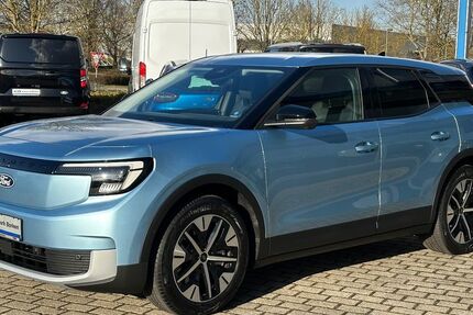 Ford Explorer 7.067 km 36.450 &euro; Borken 34582