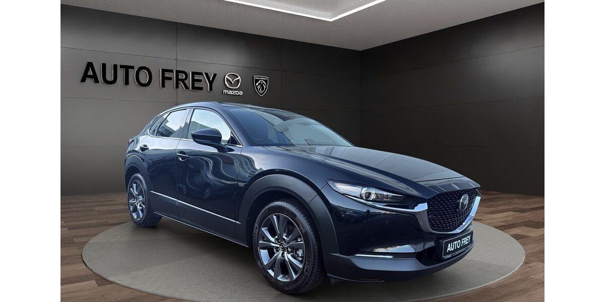 Mazda CX-30 23.780 km 24.780 &euro; Augsburg 86167