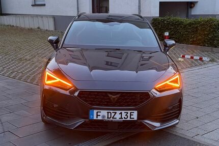 Cupra Leon 30.000 km 22.999 &euro; Frankfurt am Main 60431