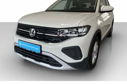VW T-Cross 6.500 km 20.950 € Füssen 87629