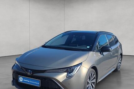 Toyota Corolla 57.822 km 23.960 &euro; Reutlingen 72766