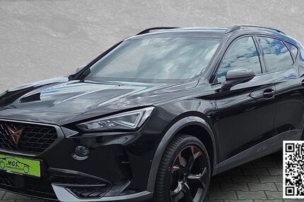 Cupra Formentor 36.200 km 29.990 &euro; Wunsiedel 95632