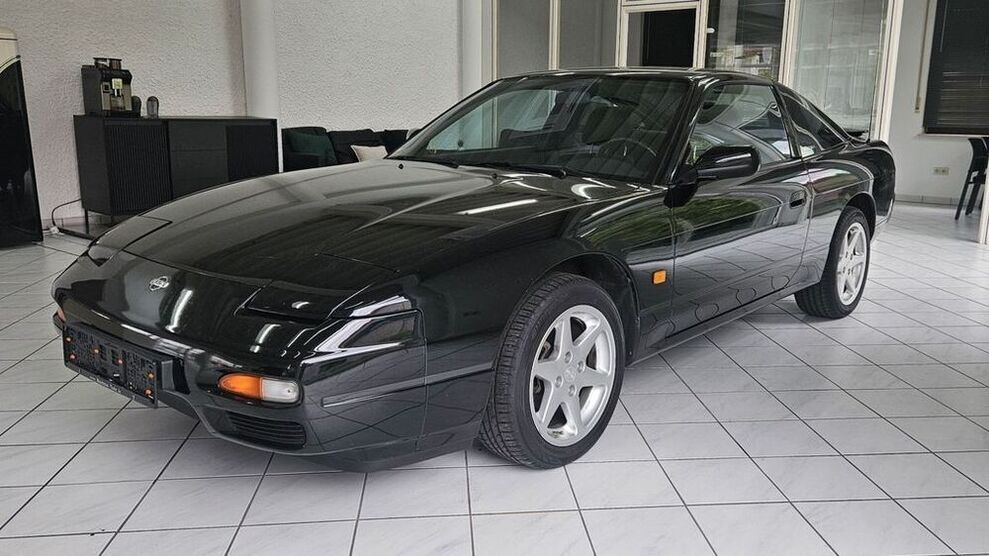 200 SX