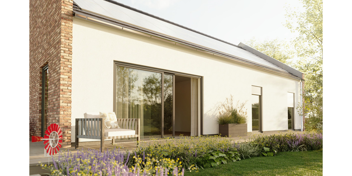 Bungalow Dingelstädt Zella - 5 Zimmer, 102 m&sup2;, 301.825&euro; | Angebot:25777712