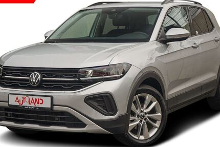 VW T-Cross 20.723 km 23.490 &euro; Gera 07546