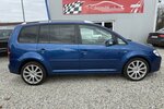 VW Touran 1.4 TSI DSG R-Line Highline Xenon Navi PDC 143.500 km 6.500 &euro; Altdorf 84032
