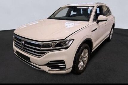 VW Touareg 48.450 km 48.560 &euro; Schwaebisch Hall 74523