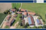 Weitläufiges Grundstück, Wohnhaus mit vielseitigen Hallen, Scheunen und PV-Power 7 zimmer