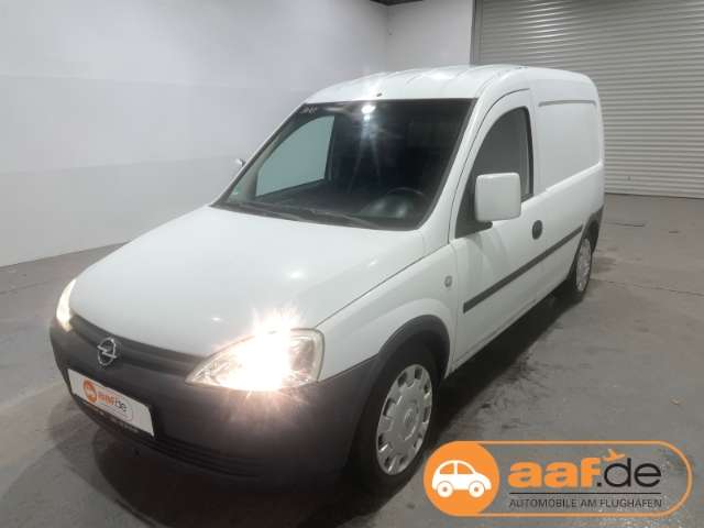 Opel Combo 136.000 km 990 &euro; Norderstedt 22848