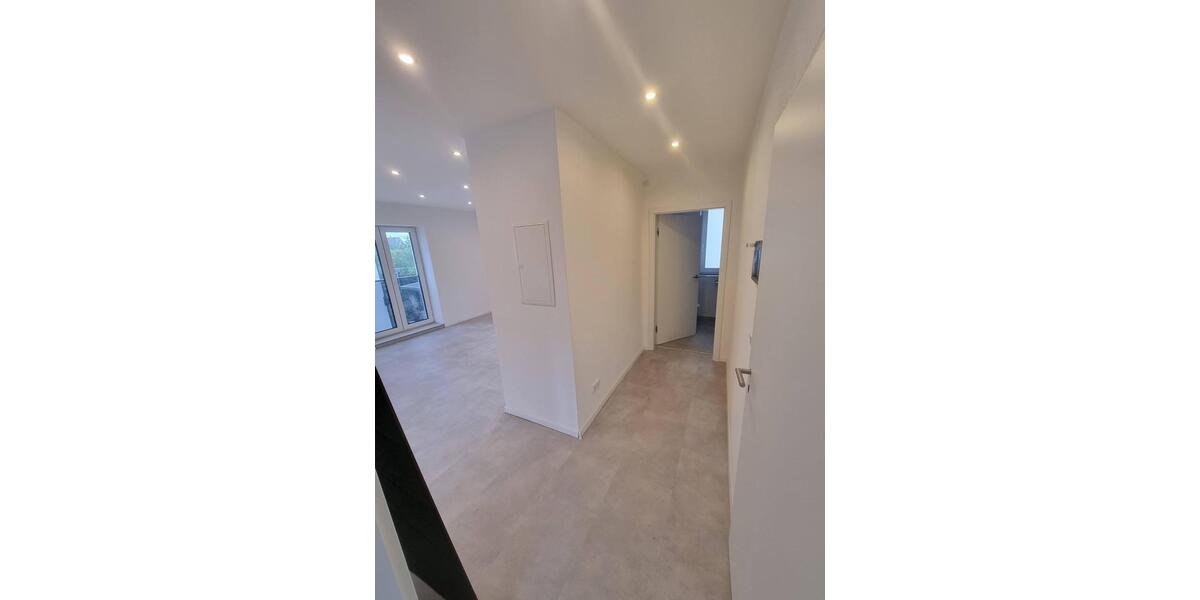 Etagenwohnung Schweinfurt Gartenstadt - 2 Zimmer, 65 m&sup2;, 1.100&euro; | Angebot:26375358