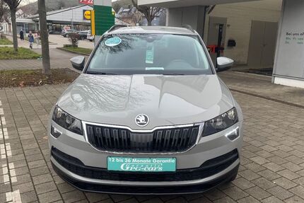 Skoda Karoq 28.985 km 19.999 &euro; Esslingen am Neckar 73733