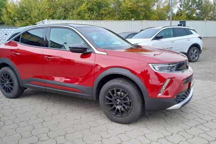 Opel Mokka 28.079 km 18.700 &euro; Artern 06556