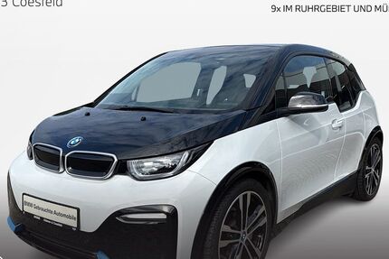 BMW i3 67.352 km 23.990 &euro; Coesfeld 48653