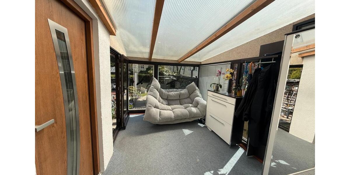 Reihenhaus Dresden Klotzsche - 4 Zimmer, 111 m&sup2;, 447.000&euro; | Angebot:26351022