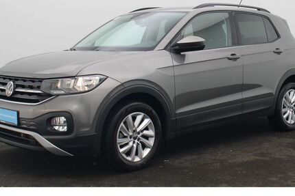 VW T-Cross 21.000 km 21.980 &euro; Würzburg 97076