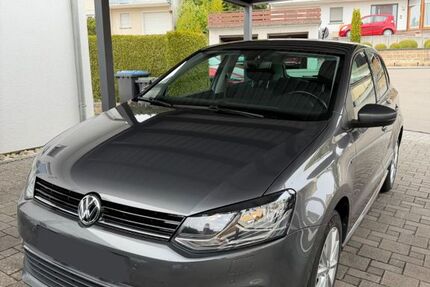 VW Polo 98.015 km 10.900 &euro; Kusel 66869