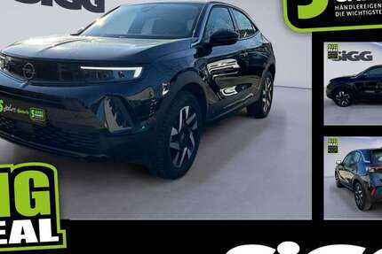 Opel Mokka 15.017 km 19.980 &euro; Augsburg 86167
