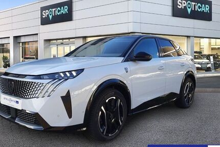 Peugeot 3008 2.784 km 49.890 € Saarbrücken 66119