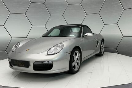 Porsche Boxster 145.500 km 22.990 &euro; Neukirchen-Vluyn 47506