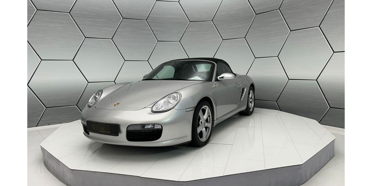 Porsche Boxster 145.500 km 22.990 &euro; Neukirchen-Vluyn 47506