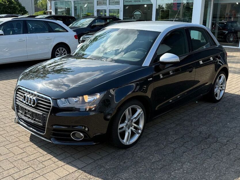 Audi A1 139.900 km 8.900 € Stolzenau 31592